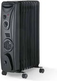 Usha OFR 3511 F Oil Filled Room Heater
