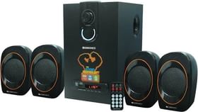 Zebronics ZEB-SW3390RUCF 4.1 Channel Home Theater