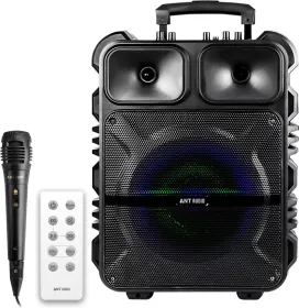 Ant Audio Rock 500 50 W Bluetooth Party Speaker