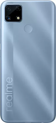 Realme C25