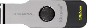 Kingston DataTraveler Swivl 32 GB Pen Drive