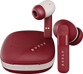 Boult Audio Airbass W50 True Wireless Earbuds
