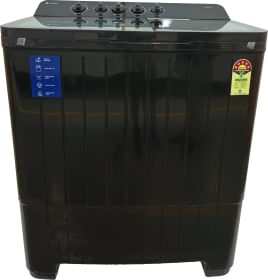 Motorola MTSA1405NNNDB 14 Kg Semi Automatic Top Load Washing Machine