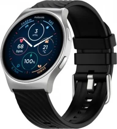 Motorola Moto Watch 120