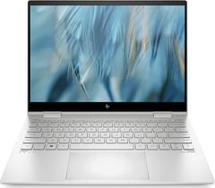 HP Envy x360 13-bf0059TU Laptop vs Asus ZenBook Duo 14 2021 UX482EGR-KA711WS Laptop