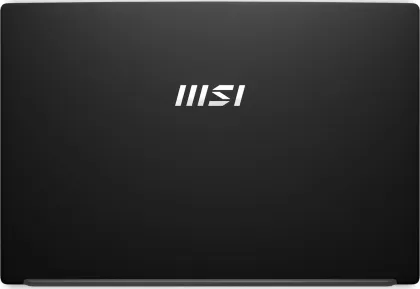 MSI Modern 15H AI C1MG-040CA Laptop (Intel Core Ultra 9 185H/ 16GB/ 1TB SSD/ Win 11)