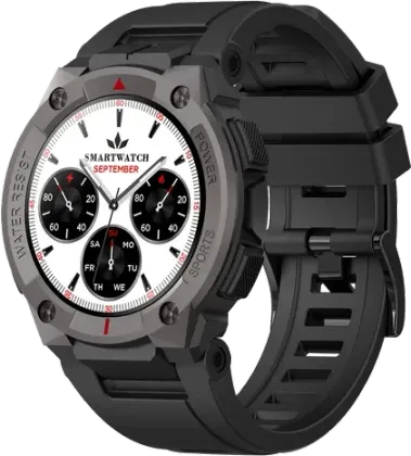 Croma Stride IR Smartwatch