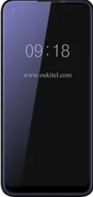 Oukitel C21 Plus
