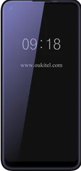 Oukitel C21 Plus
