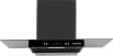 Faber Hood Ignis IN XL HCSC FL BK90-T Auto Clean Wall Mounted Chimney