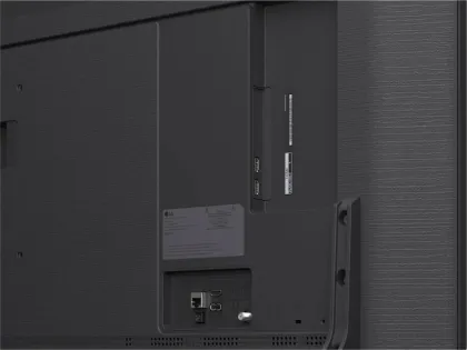 Titan L100 75 inch Ultra HD 4K Smart QNED TV