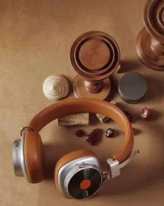 1MORE HQ36 Wireless Headphones