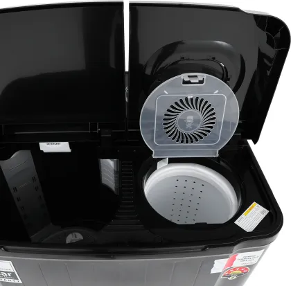 Thomson TSA8500SP 8.5 kg Semi Automatic Washing Machine
