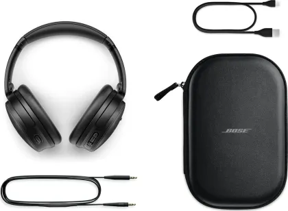 Bose QuietComfort Wireless Headphones