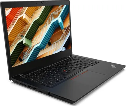 Lenovo Thinkpad L14 20X1CTO Laptop (11th Gen Core i5/ 16GB/ 512GB SSD/ Win11 Pro)