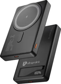 Ultraprolink Juice-Up Mag 9 10000 mAh Power Bank