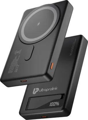 Ultraprolink Juice-Up Mag 9 10000 mAh Power Bank - image 2