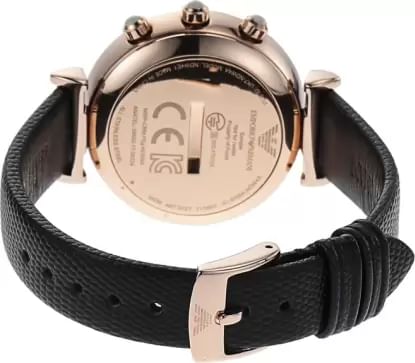 Emporio Armani Gianni T-Bar ART3027 Smartwatch