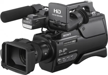 SONY HXR-MC2500 CAMCORDER