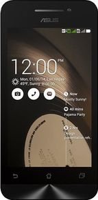 Asus Zenfone 4 A400CXG (8GB) vs Vivo T1 44W