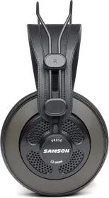 Samson SR850 Wired Studio Headphones
