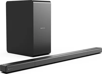Zebronics Juke Bar 9925 950W Bluetooth Soundbar