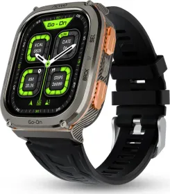 Acwo FwIT Go-On Ultra Smartwatch