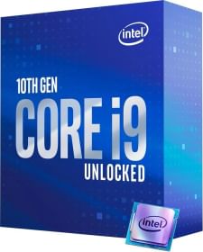 Intel Core i9-10900KF 10th Gen Desktop Processor