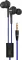 Screem Miami Z1 Wired Earphones