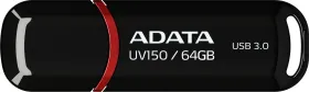 ADATA UV150 128 GB USB 3.2 Gen 1 Flash Drive