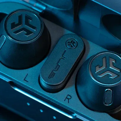 JLab Epic Lab Edition True Wireless Earbuds