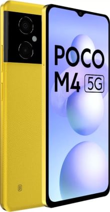 Poco M4 5G