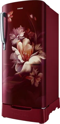 Samsung RR20H2823RZ 183 L 3 Star Single Door Refrigerator