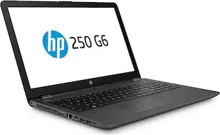 HP 240 G7 (6BW48PA) Laptop (7th Gen Core i3/ 4GB/ 1TB/ FreeDos)