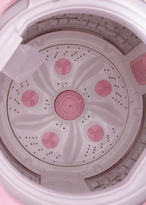 Kelvinator KT6521PF Top Loading Washing Machine