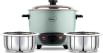 Pigeon Inox Two Pot 19004292 1L Electric Cooker