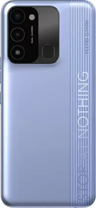 Tecno Spark 8C (4GB RAM + 64GB)