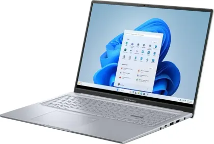 Asus Vivobook Pro 16X K3605VU-WS96 Laptop (13th Gen Core i9/ 16GB/ 1TB SSD/ Win 11/ 6GB RTX 4050)