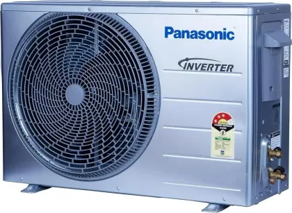 Panasonic CS-KN24ZKY 2 Ton 3 Star 2024 Inverter Split AC