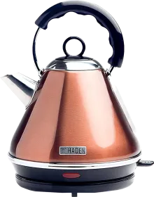 Haden Boston 1.7 L Electric Kettle