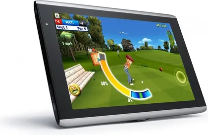 Acer Iconia Tab A500-10S16u (WiFi+16GB)