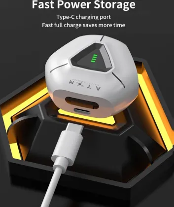 Atom Birth of Innovation LY09 True Wireless Earbuds