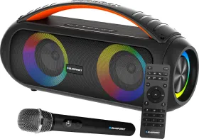 Blaupunkt Atomik BB50 50W Bluetooth Speaker