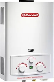 Racold LPG 5 L Gas Water Geyser