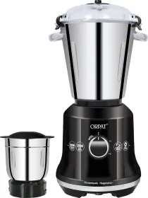Orpat Professional 2.15 HP HD 1600W Mixer Grinder