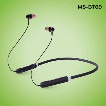 Ms bluetooth online headphones