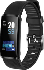 Toreto Zeal Fitness Band