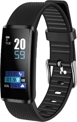 Toreto Zeal Fitness Band