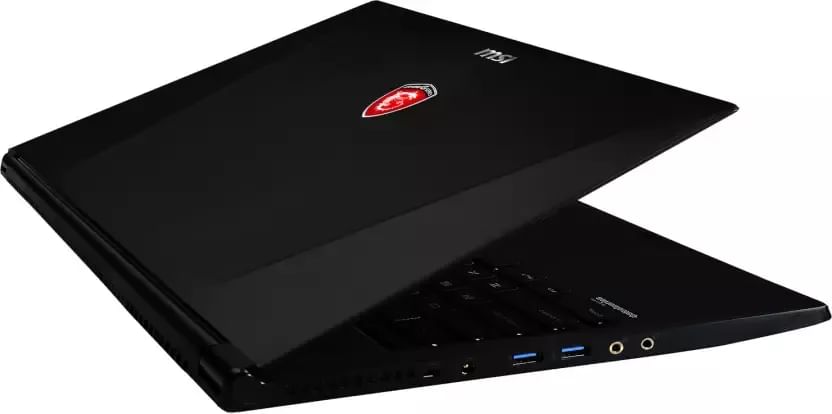 MSI GS60 2PL Ghost Notebook (4th Gen Ci7/ 8GB/ 1TB/ Win8.1/ 2Gb Graph ...