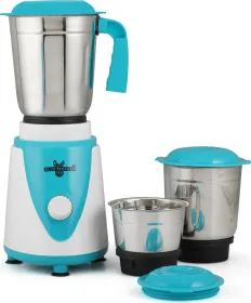 Blue Eagle Pogo 500W Mixer Grinder